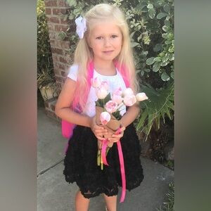 Children’s place skirt, size 5/6